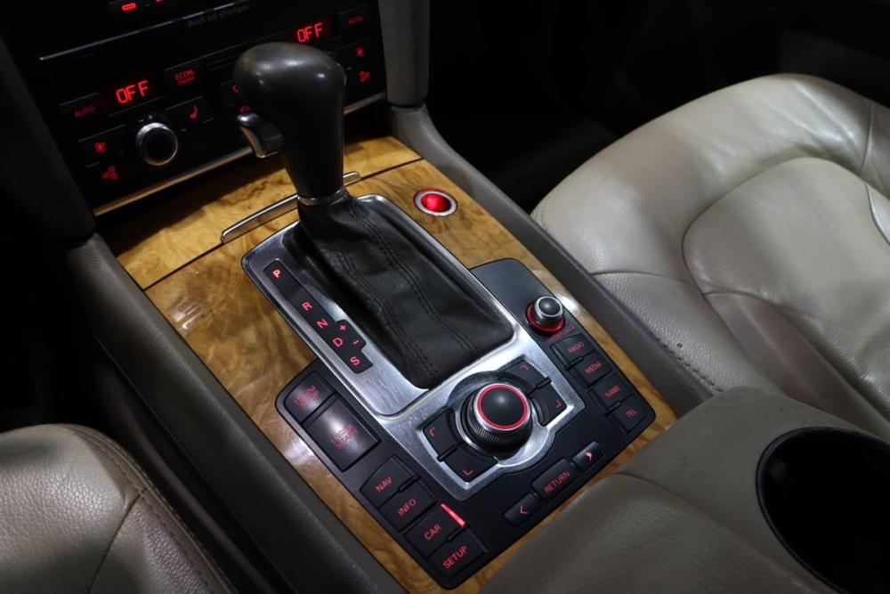 Audi Q7 I (4L) Сургут  - изображение 19