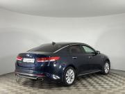 Kia Optima IV Воронеж  - изображение 27