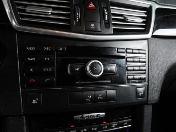 Mercedes-Benz E-Класс IV (W212 S212 C207) с пробегом 2010 года, цена 1 430 000 рублей, 269973 км, седан, Автокод Объявления