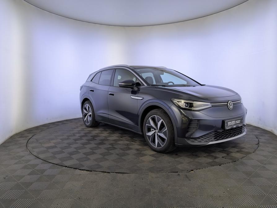 Volkswagen ID.4 Москва  - изображение 3