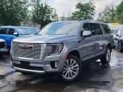 GMC Yukon V Москва  - изображение 41