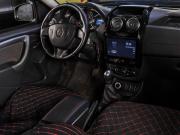 Renault Duster I Рестайлинг Уфа  - изображение 27