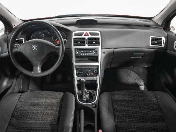 Peugeot 307 I Рестайлинг с пробегом 2007 года, цена 269 000 рублей, 241312 км, хэтчбек, Автокод Объявления