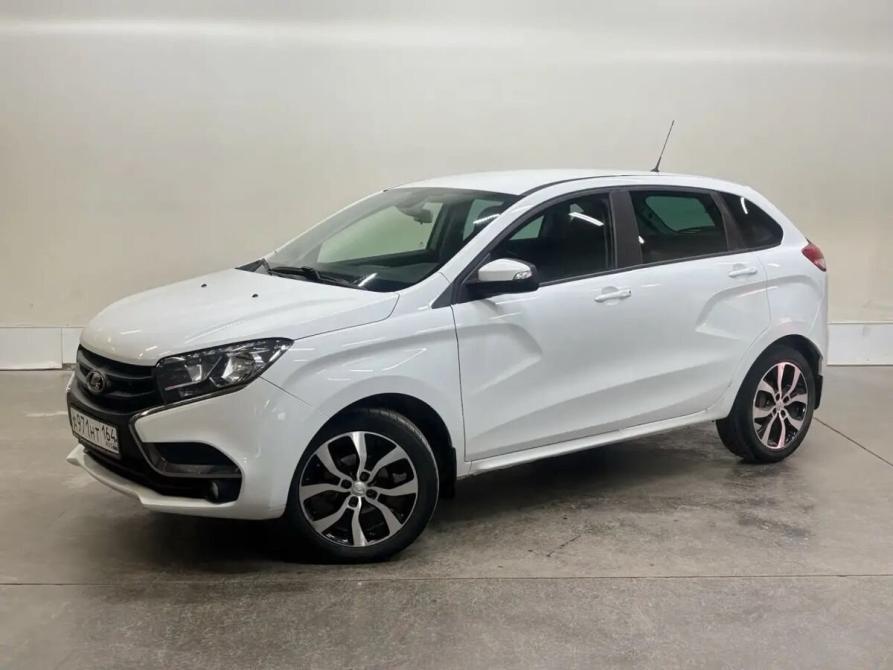 Lada (ВАЗ) XRAY I Саратов  - изображение 1