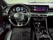 Kia K5 III Екатеринбург  - изображение 38