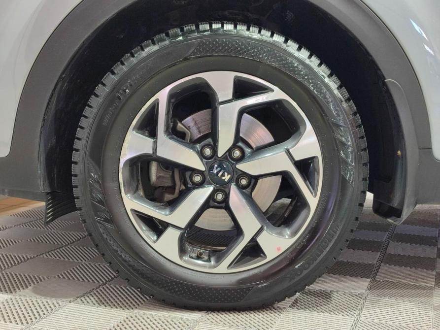 Kia Sportage IV Рестайлинг Нижневартовск  - изображение 10
