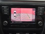 Skoda Rapid I Рестайлинг Вологда  - изображение 38
