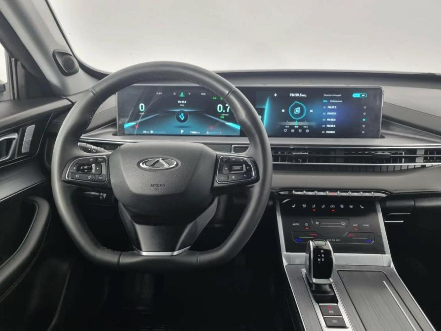 Chery Tiggo 7 Pro Max I Воронеж  - изображение 15
