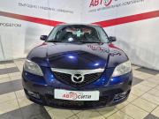 Mazda 3 I (BK) Рестайлинг Воронеж  - изображение 22