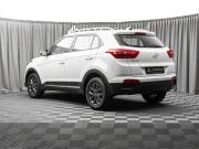 Hyundai Creta I Рестайлинг Москва  - изображение 27