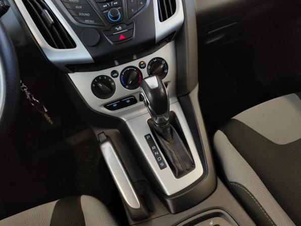 Ford Focus III с пробегом 2012 года, цена 879 000 рублей, 95203 км, хэтчбек, Автокод Объявления