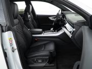 Audi Q8 I (4M) Москва  - изображение 34