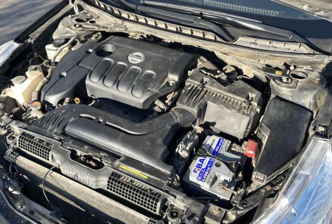 Nissan Teana II Рестайлинг с пробегом 2013 года, цена 955 000 рублей, 286699 км, седан, Автокод Объявления