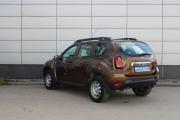 Renault Duster I Рестайлинг Ярославль  - изображение 22