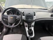 Chevrolet Cruze I Рестайлинг Пермь  - изображение 12
