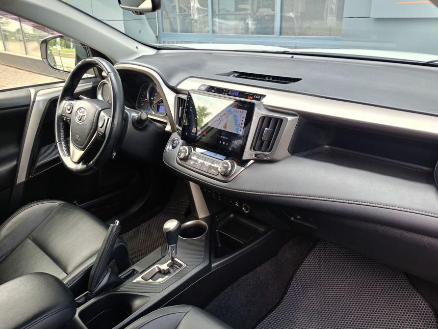 Toyota RAV4 IV (XA40) Казань  - изображение 6