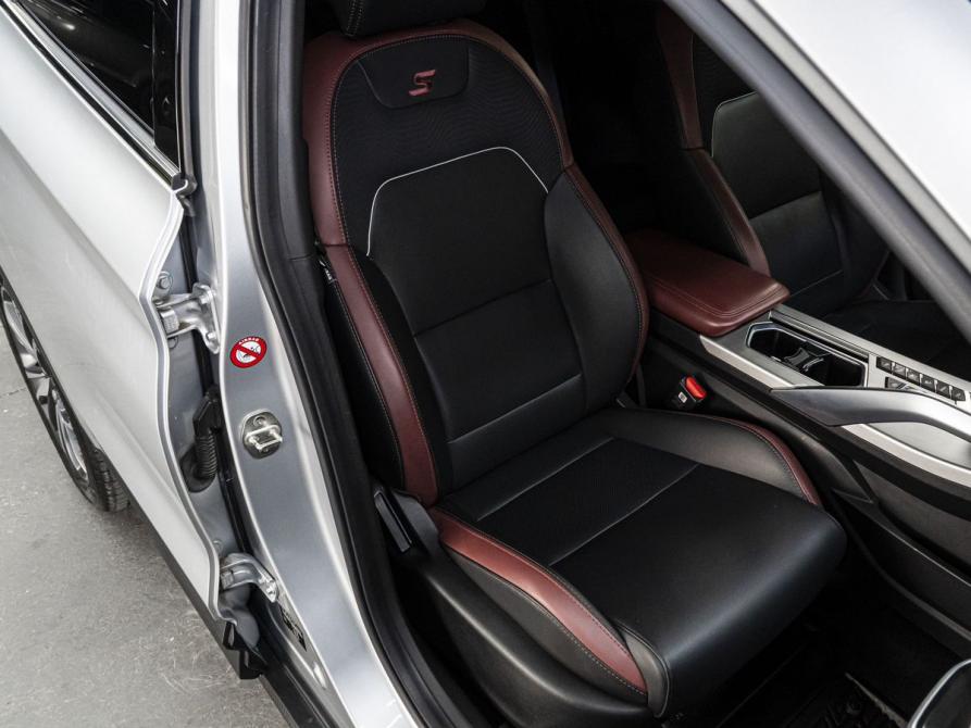 Geely Coolray I Тюмень  - изображение 19