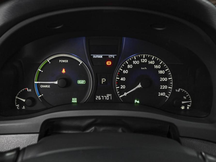 Lexus RX III Ставрополь  - изображение 26