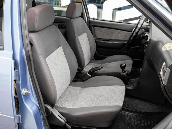 Daewoo Nexia I Рестайлинг с пробегом 2009 года, цена 330 000 рублей, 123137 км, седан, Автокод Объявления