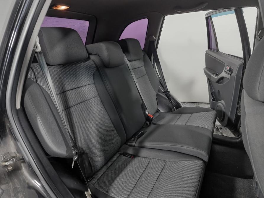 Chery Tiggo (T11) I Рестайлинг (FL) Нижний Новгород  - изображение 10