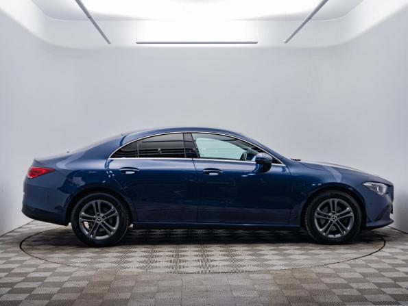 Mercedes-Benz CLA II (C118 X118) с пробегом 2020 года, цена 2 267 000 рублей, 87564 км, седан, Автокод Объявления