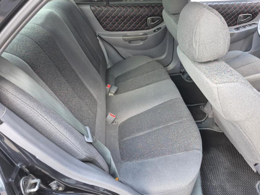 Hyundai Accent II Воронеж  - изображение 14