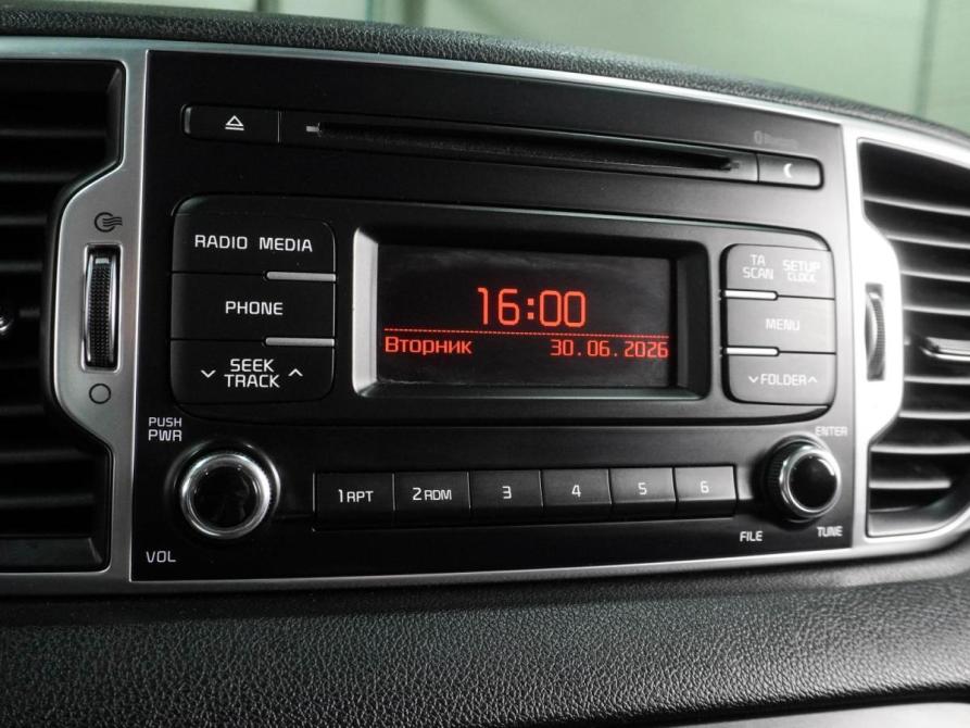 Kia Sportage IV Воронеж  - изображение 13
