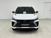 Geely Coolray I Рестайлинг Москва  - изображение 12