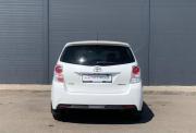 Toyota Verso I Рестайлинг Красноярск  - изображение 29