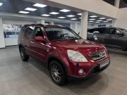 Honda CR-V II Рестайлинг Ростов-на-Дону  - изображение 11