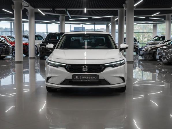 Honda Integra V с пробегом 2022 года, цена 2 750 000 рублей, 46930 км, седан, Автокод Объявления