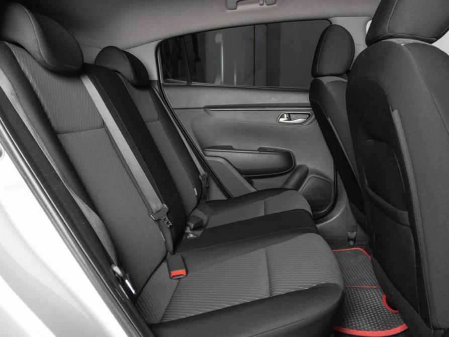 Kia Rio IV Казань  - изображение 8