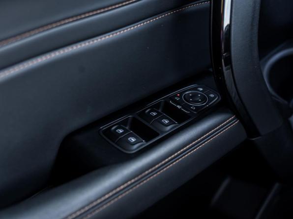 Haval Dargo I с пробегом 2023 года, цена 2 028 000 рублей, 107152 км, внедорожник, Автокод Объявления