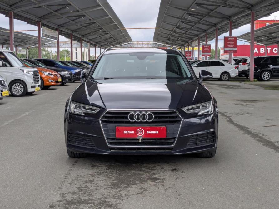 Audi A4 V (B9) Екатеринбург  - изображение 3