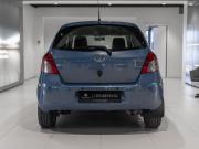Toyota Yaris II Москва  - изображение 28