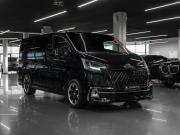 Toyota HiAce H300 Москва  - изображение 31