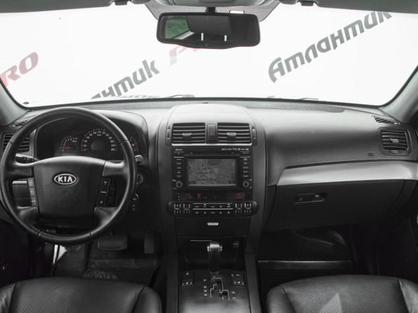 Kia Mohave I с пробегом 2009 года, цена 1 450 000 рублей, 240539 км, внедорожник, Автокод Объявления