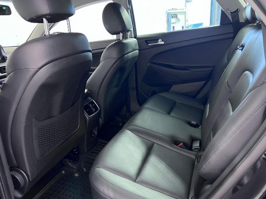 Hyundai Tucson III Рестайлинг Ростов-на-Дону  - изображение 24