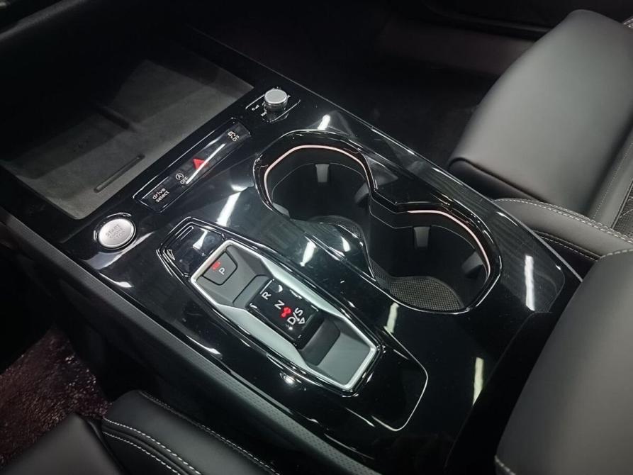 Audi A5 III (B10) Воронеж  - изображение 14