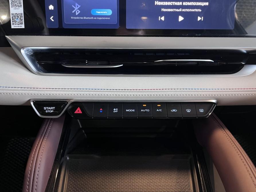 Geely Monjaro I Чебоксары  - изображение 16