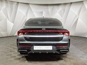 Kia K5 III Москва  - изображение 32