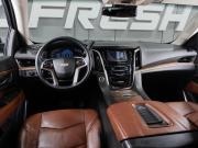 Cadillac Escalade IV Тюмень  - изображение 47