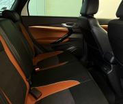 Lada (ВАЗ) Vesta I Рестайлинг (NG) Москва  - изображение 32