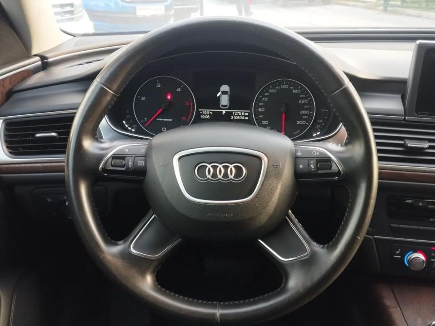 Audi A6 allroad III (C7) Екатеринбург  - изображение 13