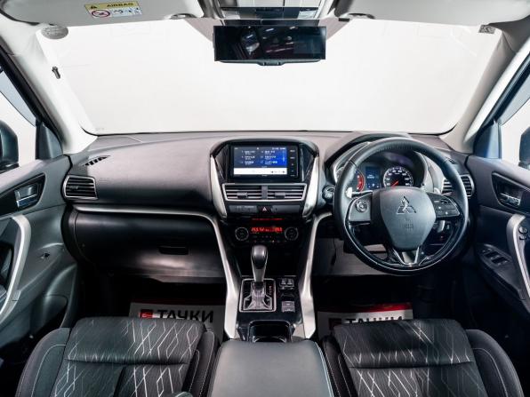 Mitsubishi Eclipse Cross I с пробегом 2019 года, цена 1 990 000 рублей, 78259 км, внедорожник, Автокод Объявления