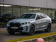 BMW X6 III (G06) Рестайлинг Санкт-Петербург  - изображение 43