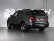 Ford Explorer V Рестайлинг Минеральные Воды  - изображение 29