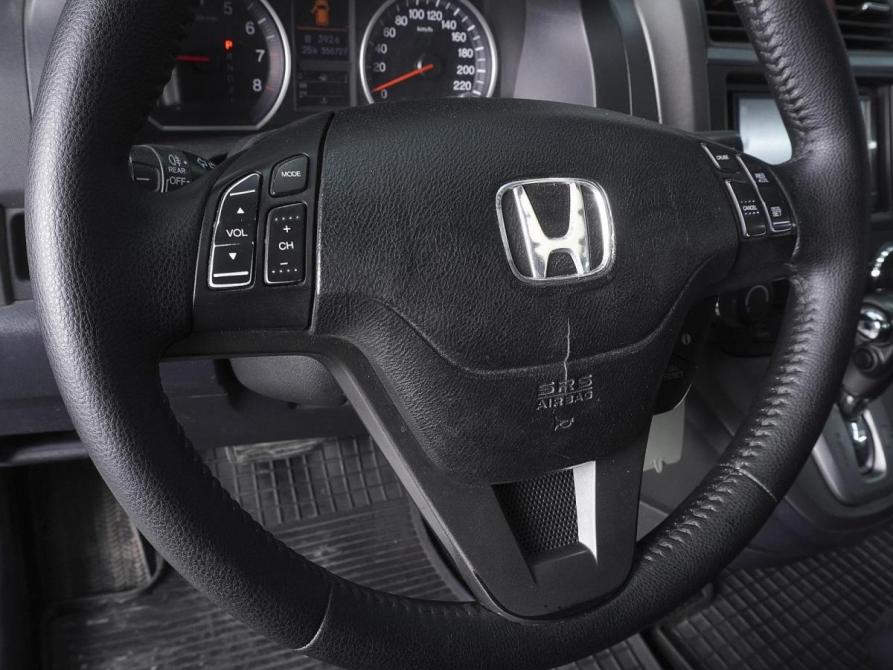 Honda CR-V III Рестайлинг Ростов-на-Дону  - изображение 12