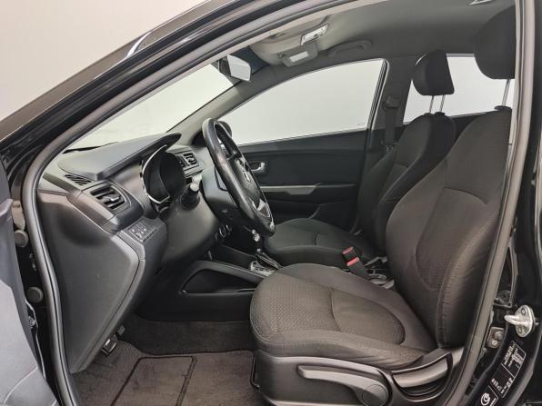 Kia Rio III с пробегом 2014 года, цена 990 000 рублей, 222927 км, седан, Автокод Объявления