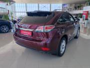 Lexus RX III Рестайлинг Астрахань  - изображение 25